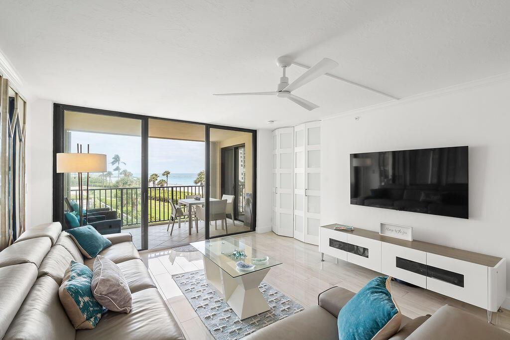 OCEAN TRAIL CONDO III - Residential