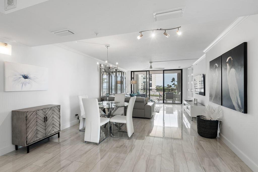 OCEAN TRAIL CONDO III - Residential