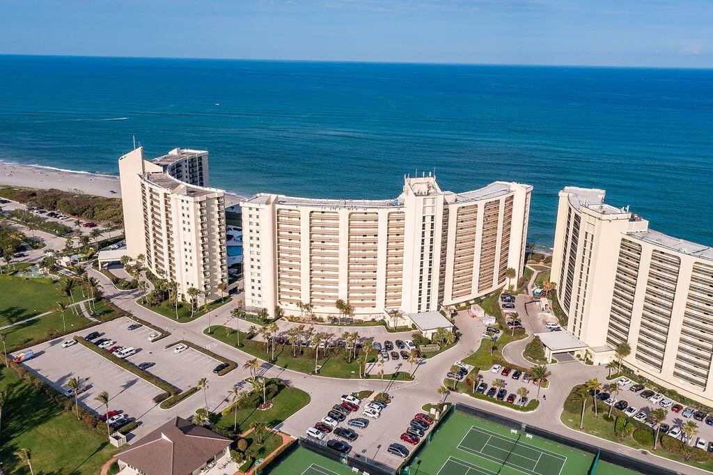 OCEAN TRAIL CONDO III - Residential