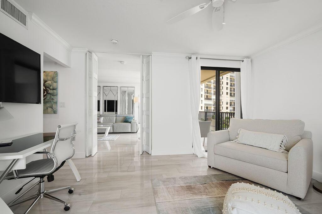 OCEAN TRAIL CONDO III - Residential