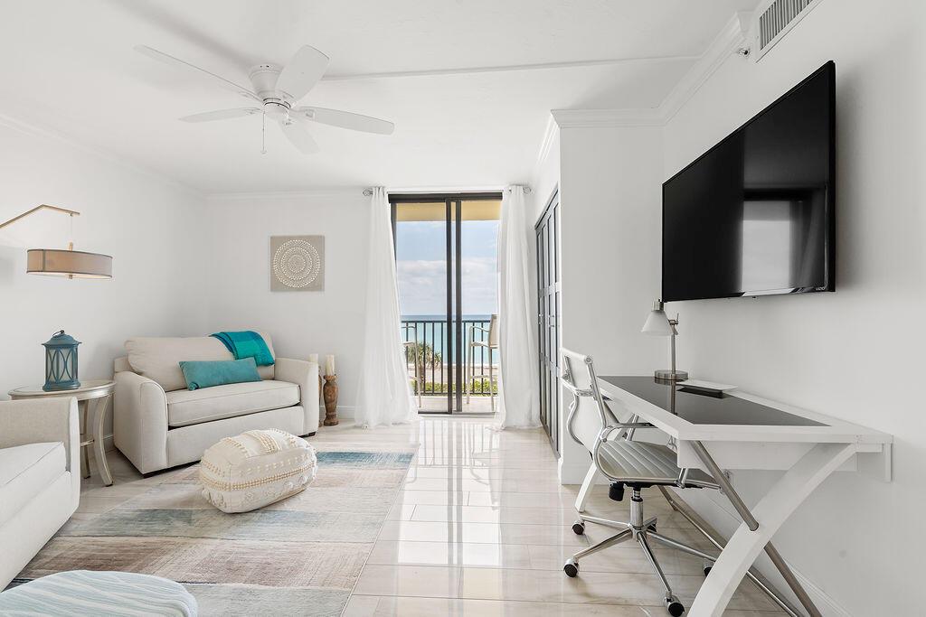 OCEAN TRAIL CONDO III - Residential