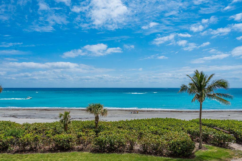 OCEAN TRAIL CONDO III - Residential