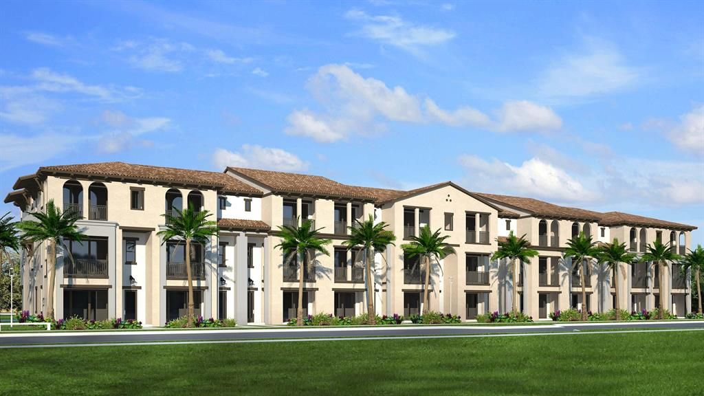 Photo of 12578 Gross Pointe Drive, Palm Beach Gardens, FL 33418 (MLS # R10888554)