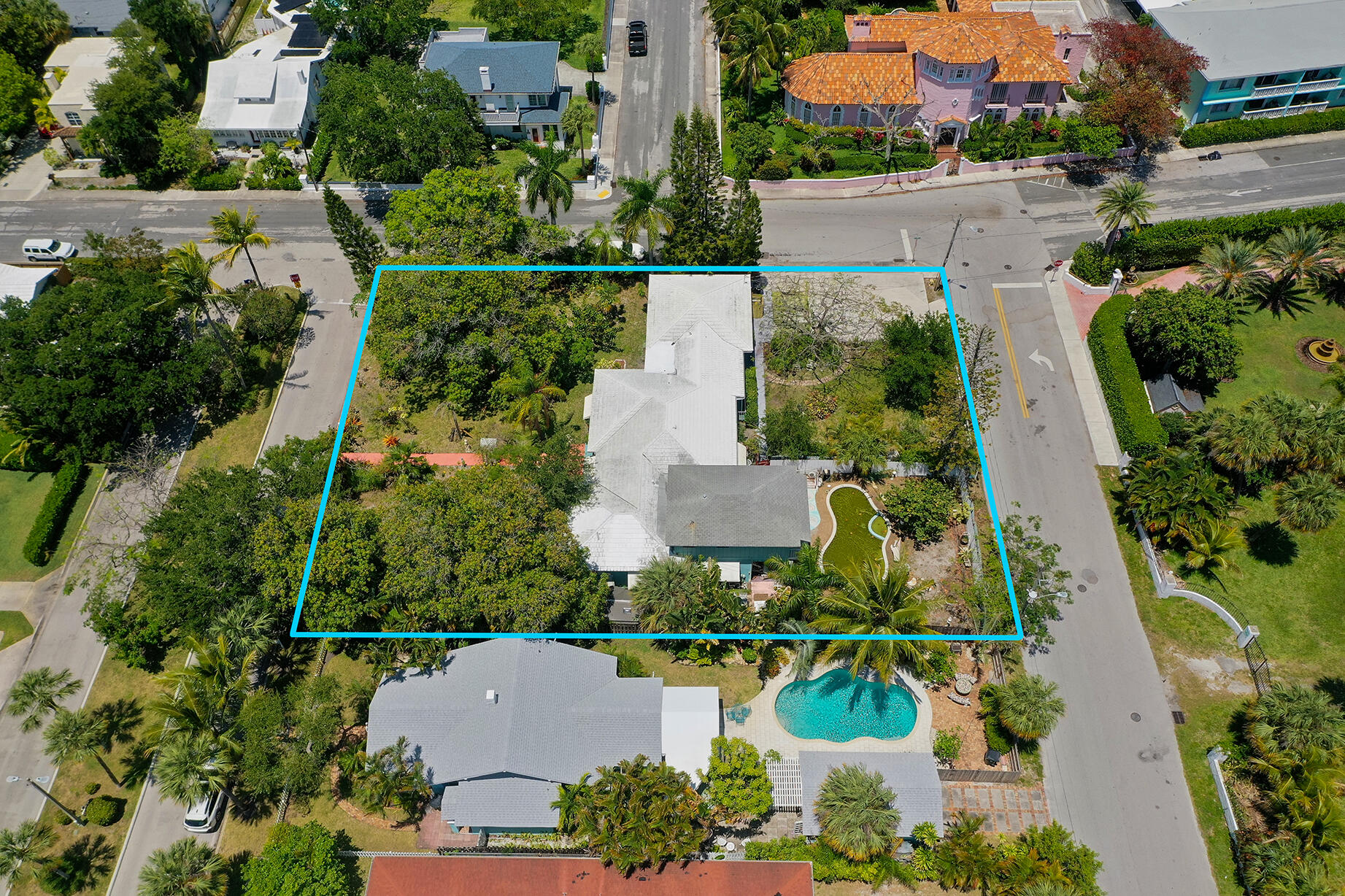 LAKE WORTH TOWN OF ADD 1 - Residential