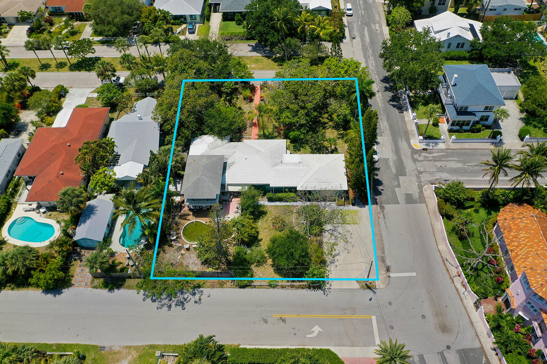 LAKE WORTH TOWN OF ADD 1 - Residential