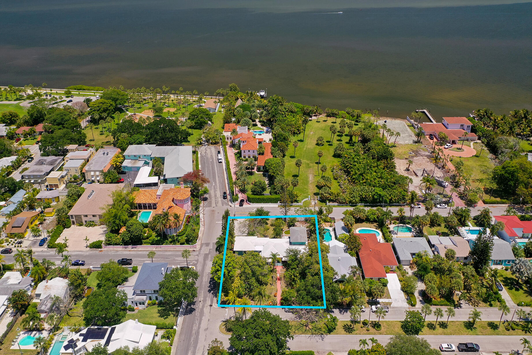 LAKE WORTH TOWN OF ADD 1 - Residential