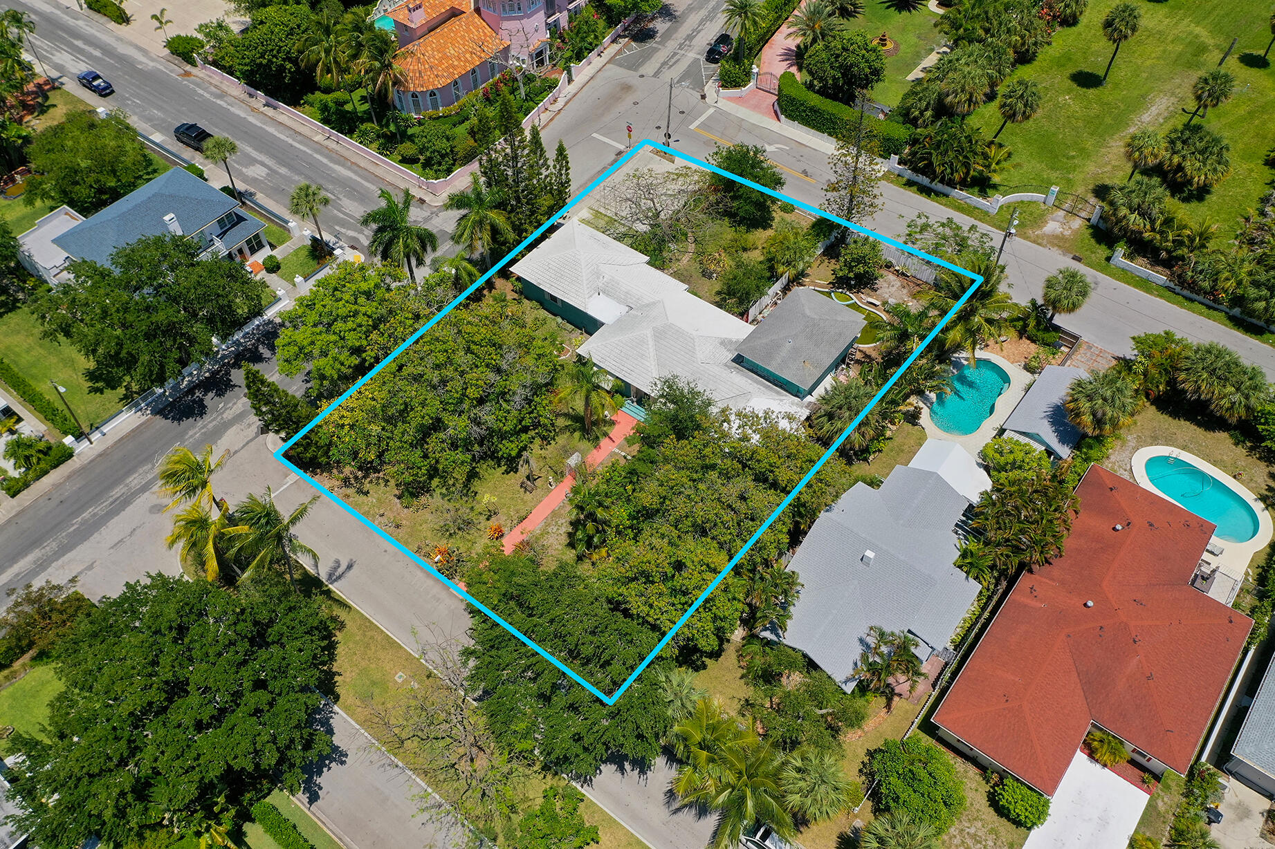 LAKE WORTH TOWN OF ADD 1 - Residential