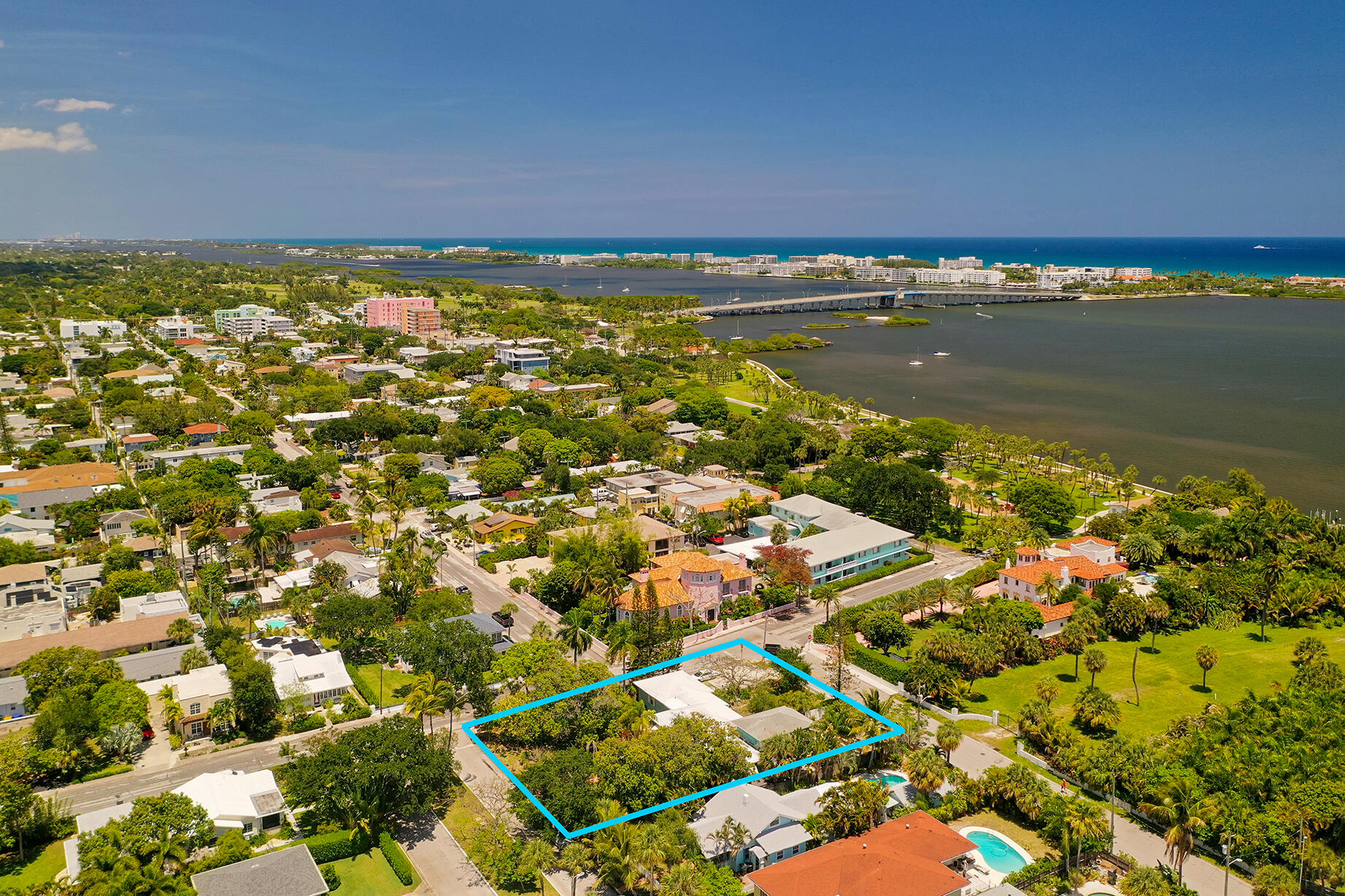 LAKE WORTH TOWN OF ADD 1 - Residential