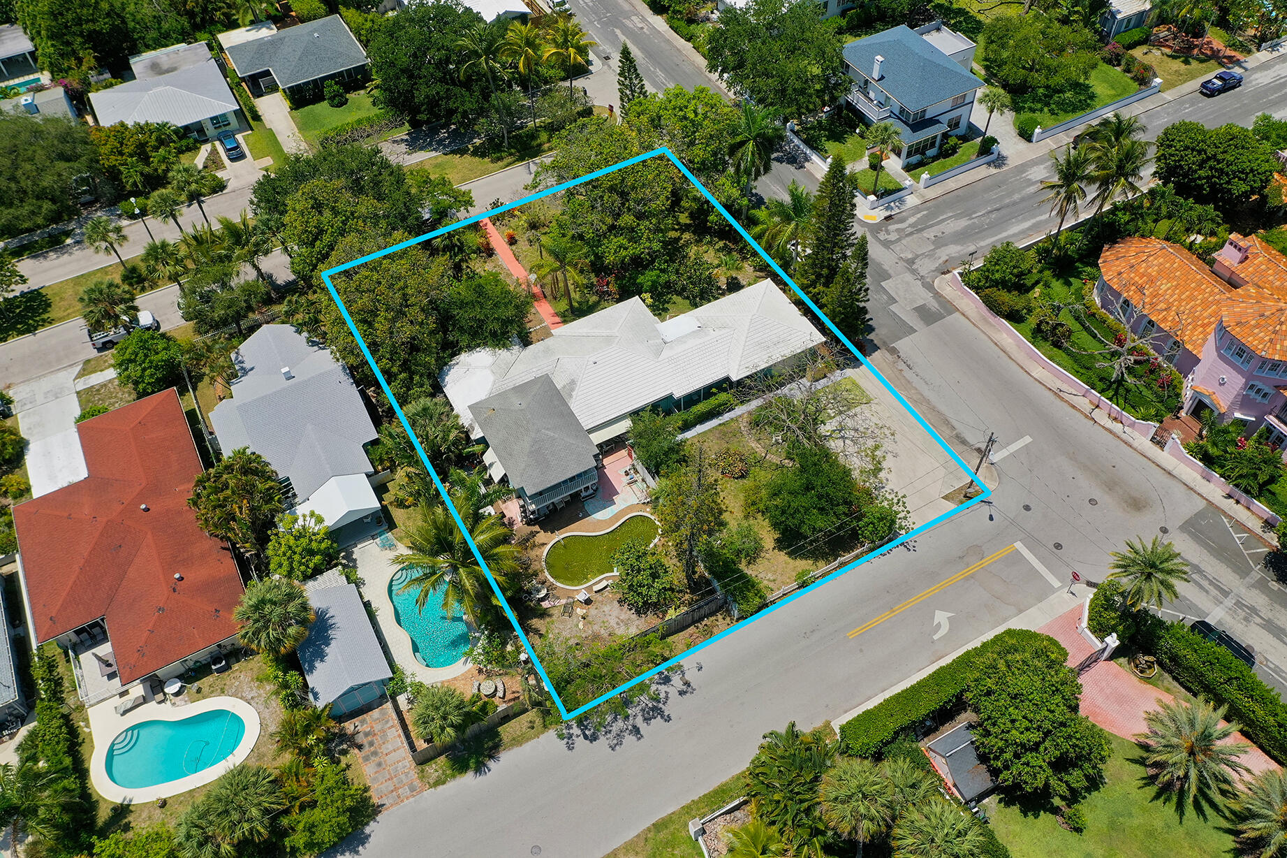 LAKE WORTH TOWN OF ADD 1 - Residential