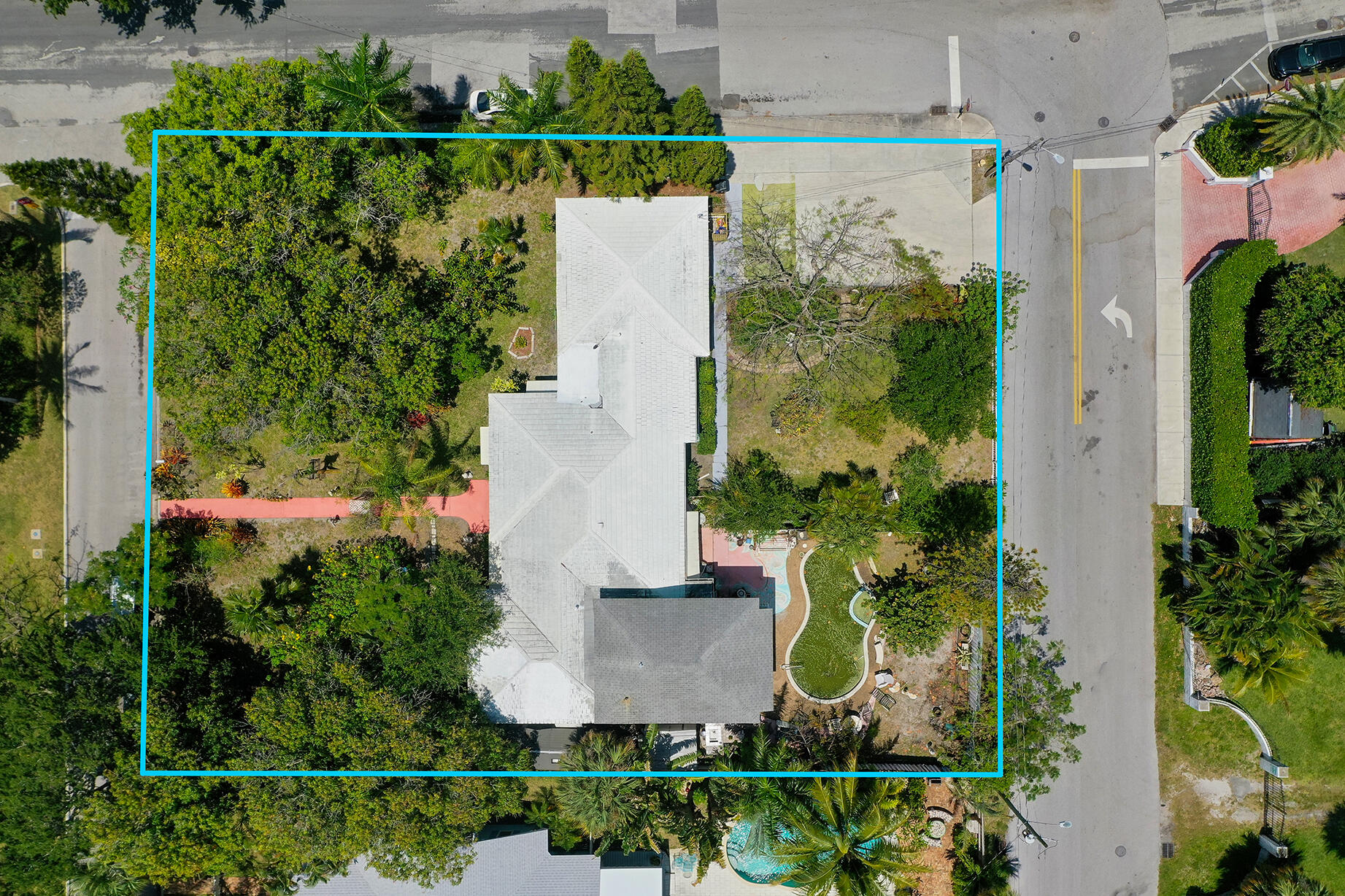 LAKE WORTH TOWN OF ADD 1 - Residential