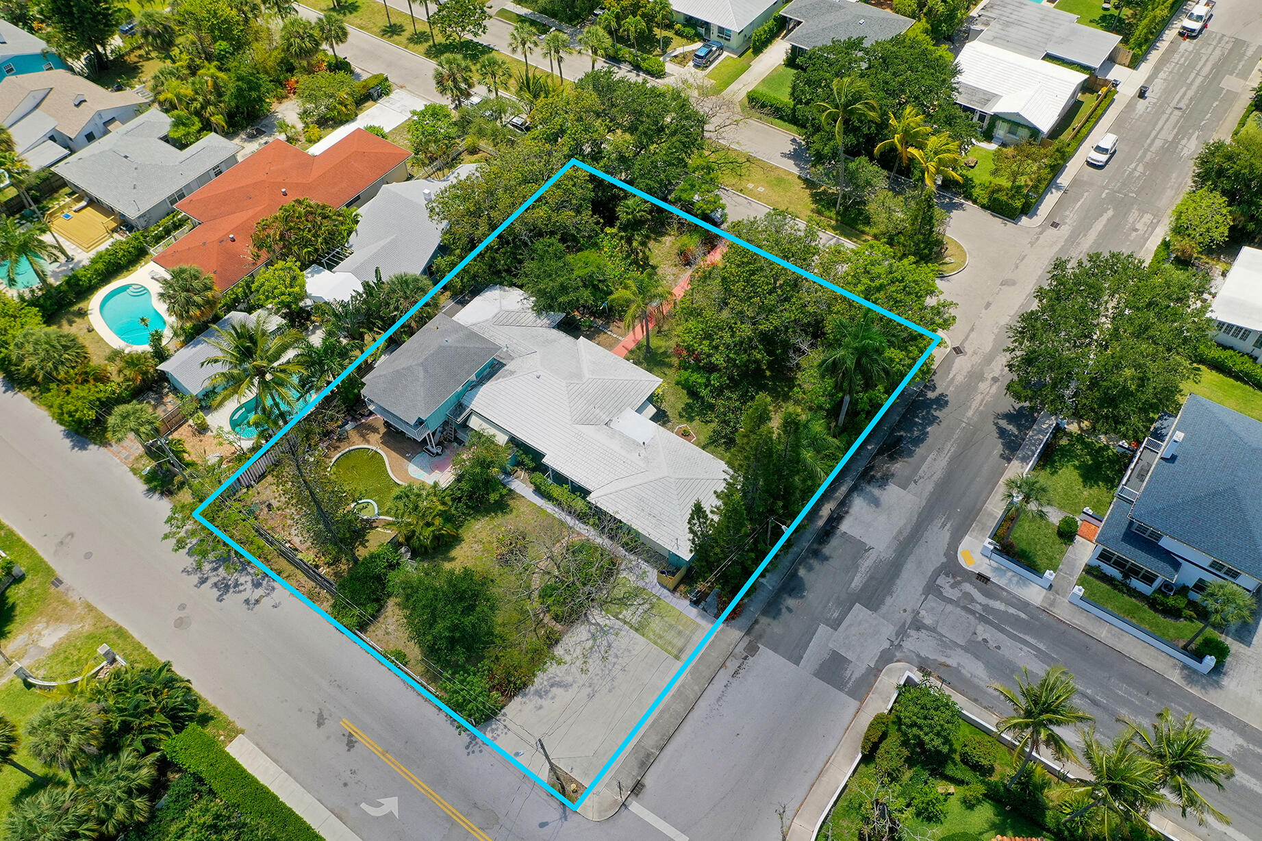 LAKE WORTH TOWN OF ADD 1 - Residential