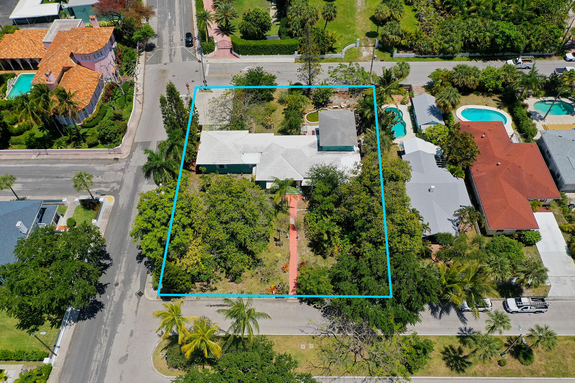 LAKE WORTH TOWN OF ADD 1 - Residential