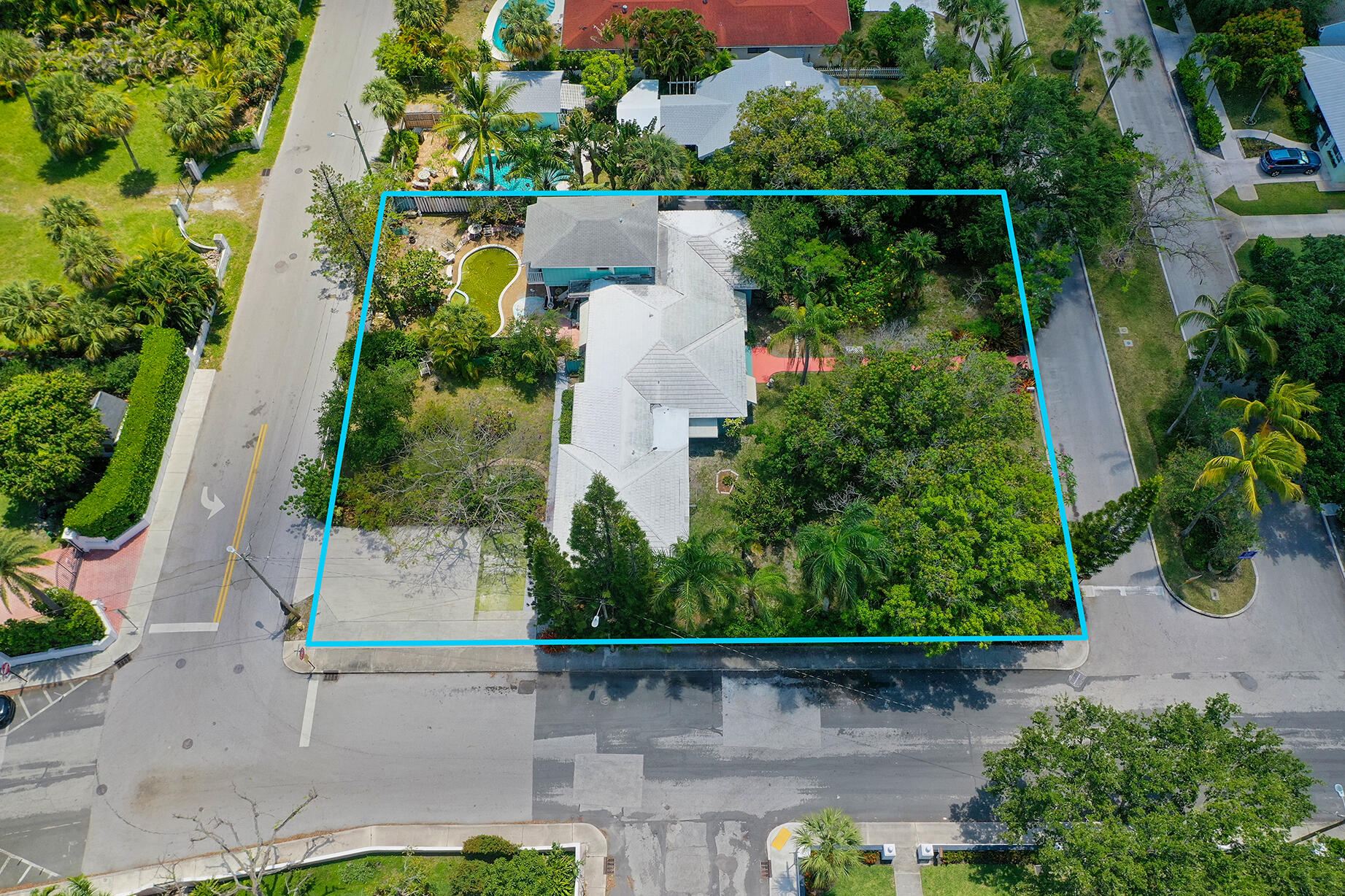 LAKE WORTH TOWN OF ADD 1 - Residential
