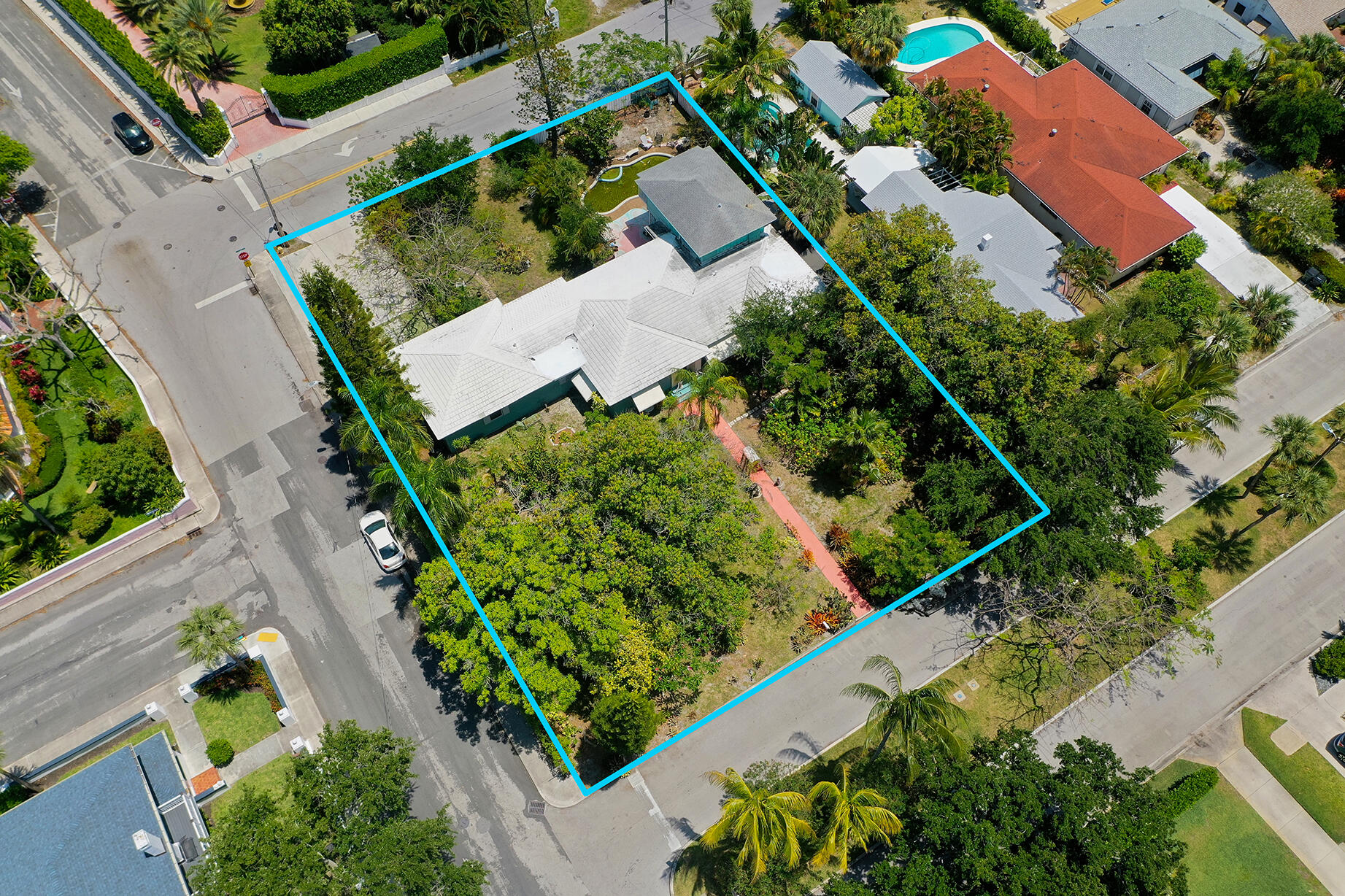 LAKE WORTH TOWN OF ADD 1 - Residential