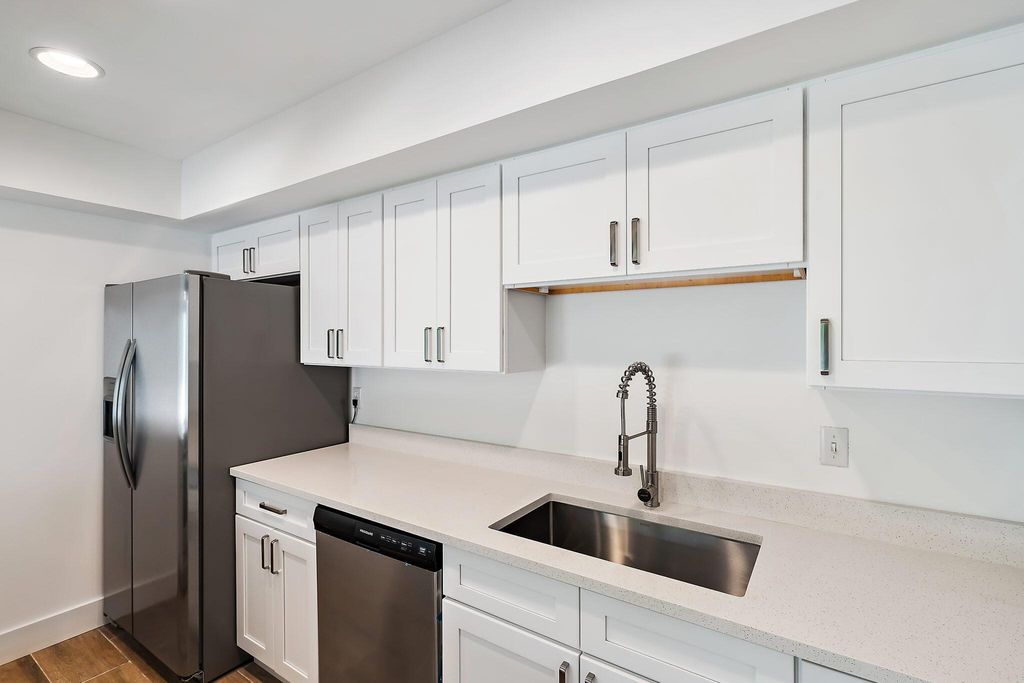 Photo of 401 Southwind Drive #8, North Palm Beach, FL 33408 (MLS # R11013968)