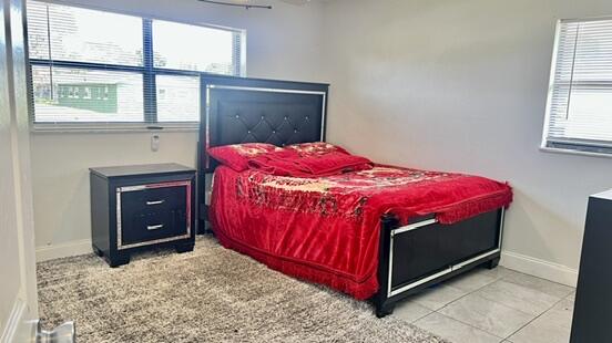 SHERATON PLAZA UNIT 2 REPLAT - Residential Lease
