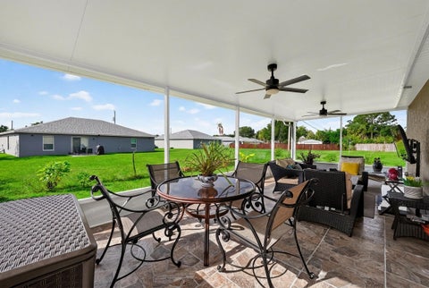 Tiny photo for 2274 SE POWELL Court, Port Saint Lucie, FL 34952 (MLS # B26054142)