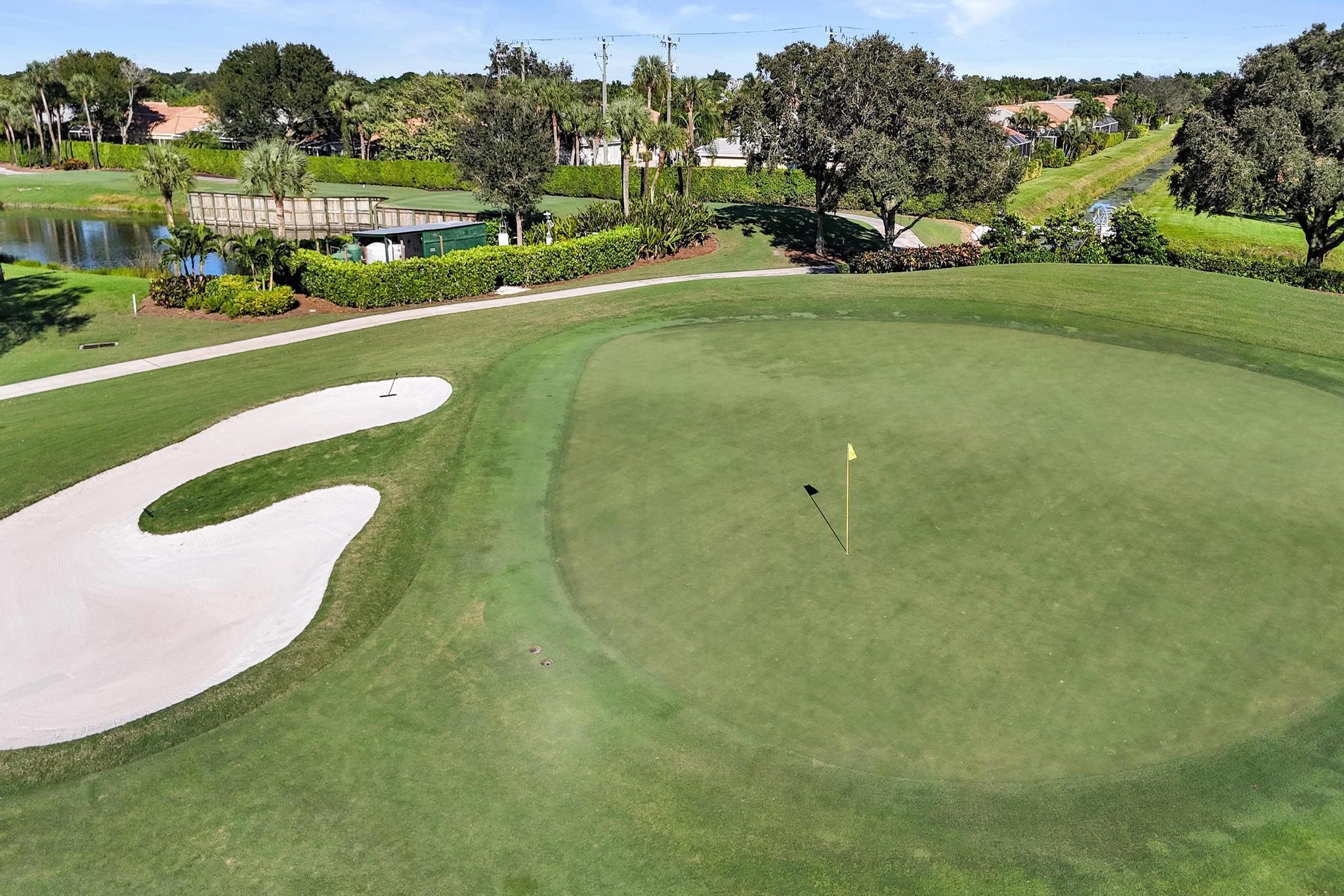 GLENEAGLES 9 - Residential