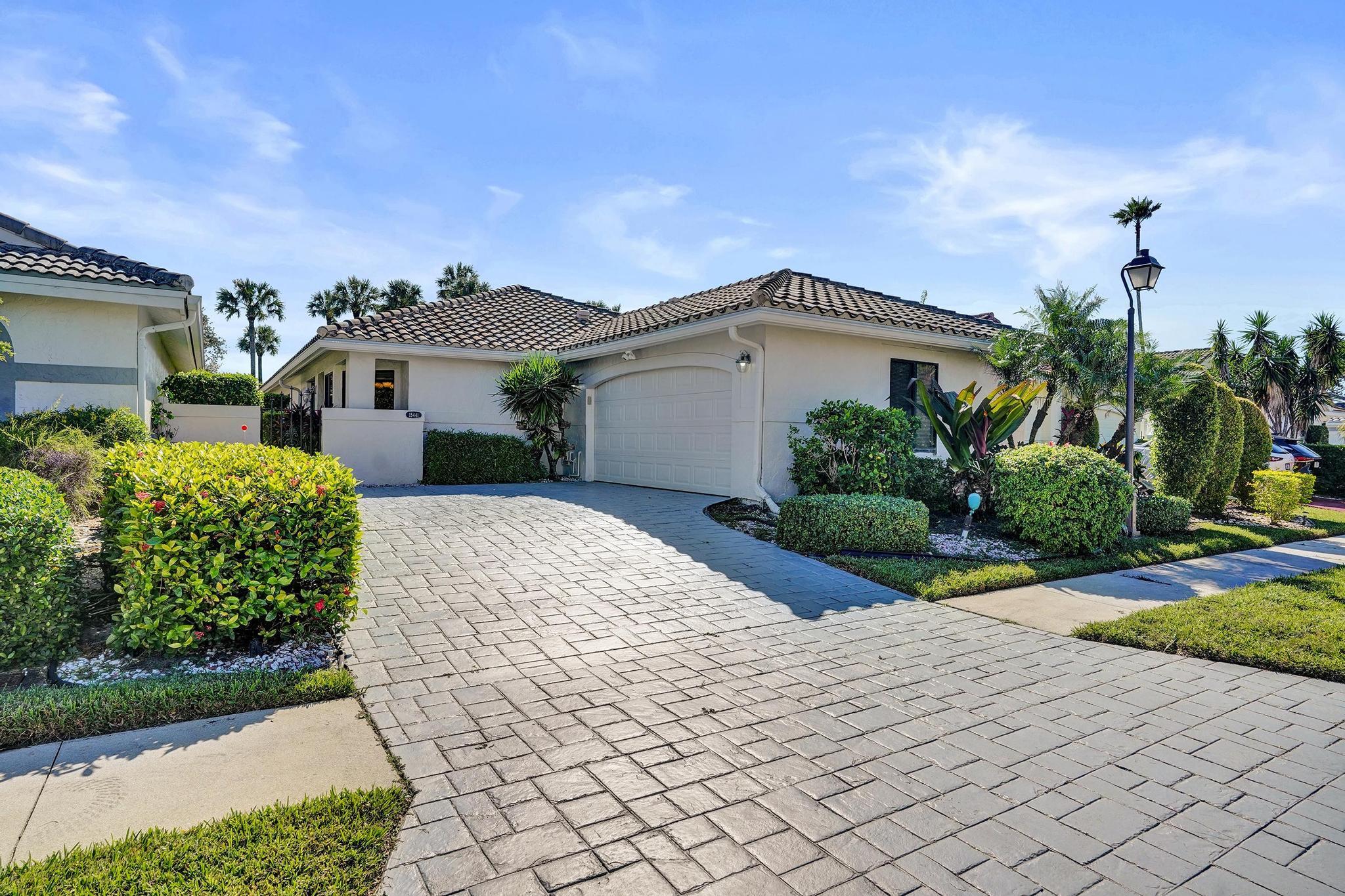 GLENEAGLES 9 - Residential