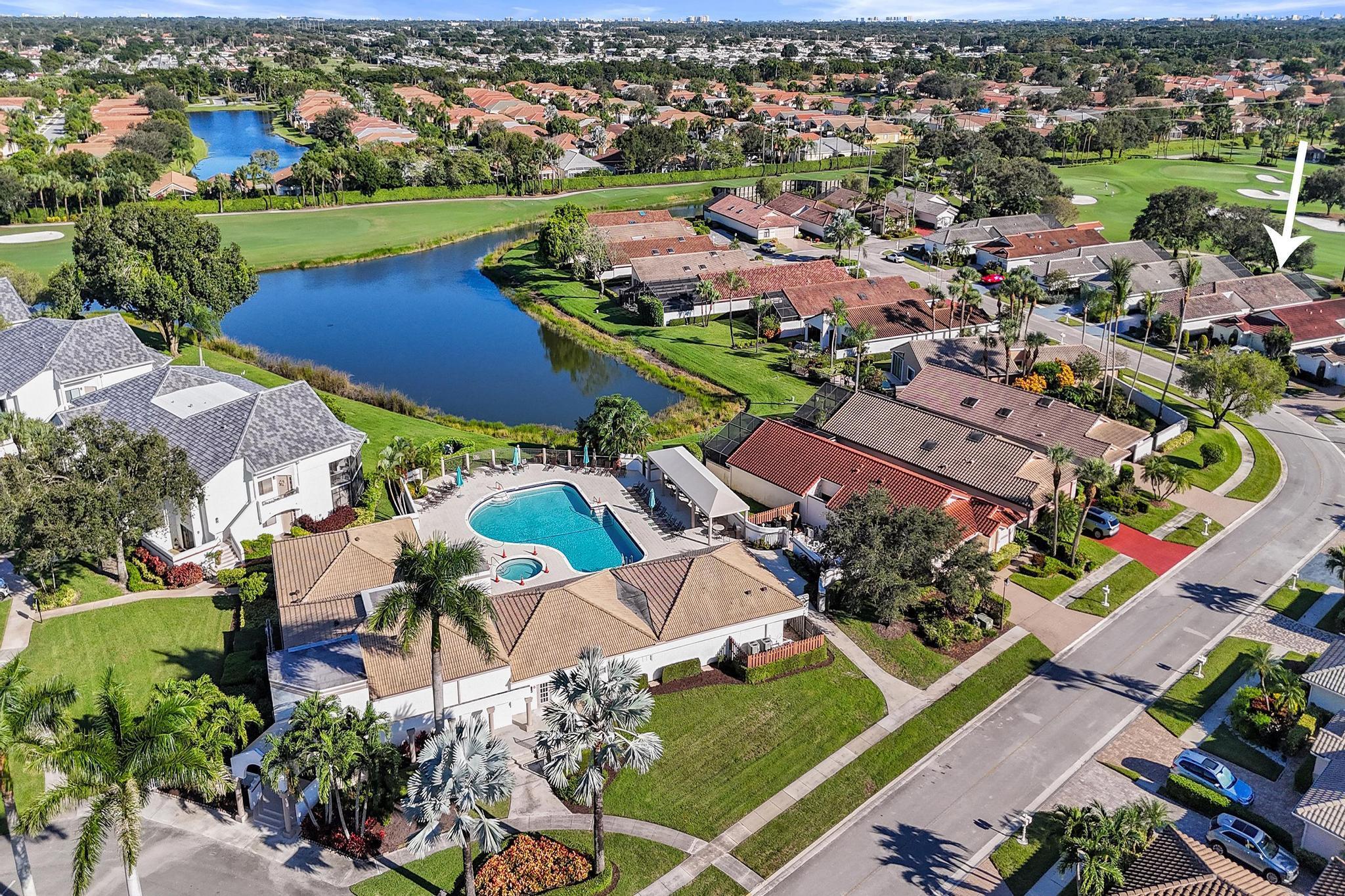 GLENEAGLES 9 - Residential