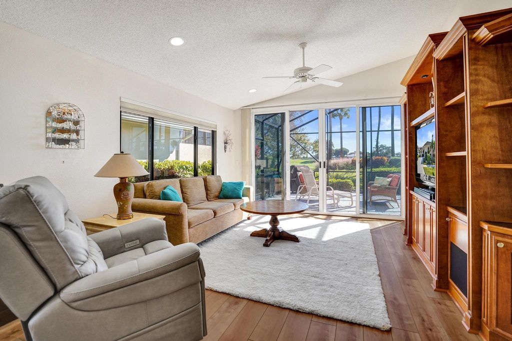 Photo of 15441 Strathearn Drive, Delray Beach, FL 33446 (MLS # R11137153)