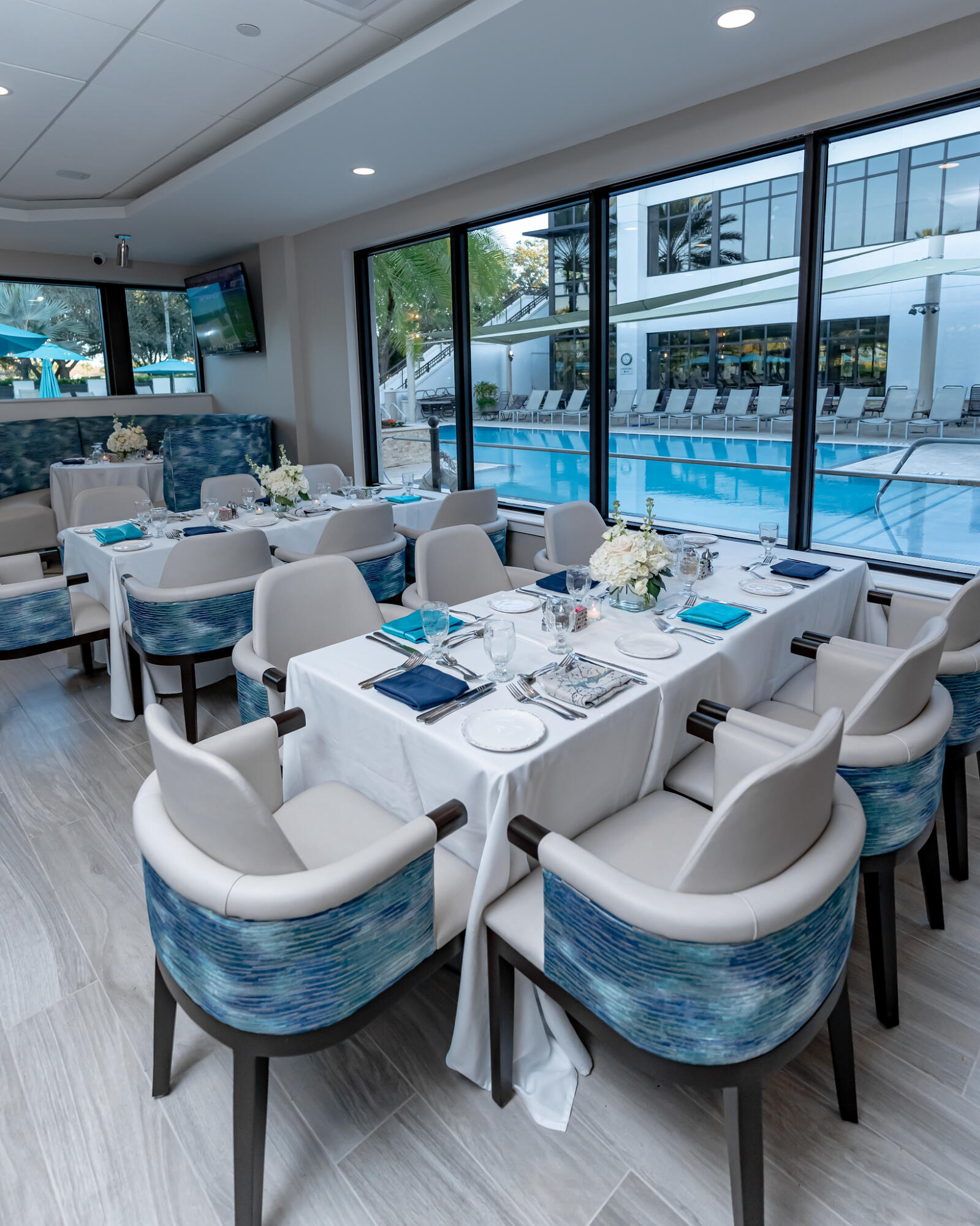 GLENEAGLES 9 - Residential