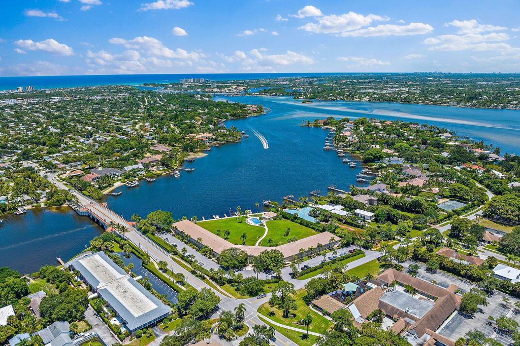 Photo of 478 Tequesta Drive #107, Tequesta, FL 33469 (MLS # R10927383)