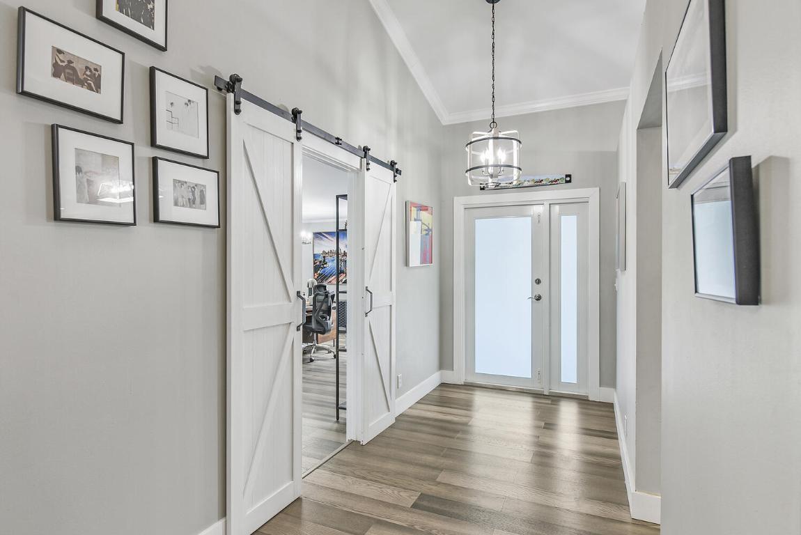 PADDOCK PARK 2 OF WELLINGTON - Residential