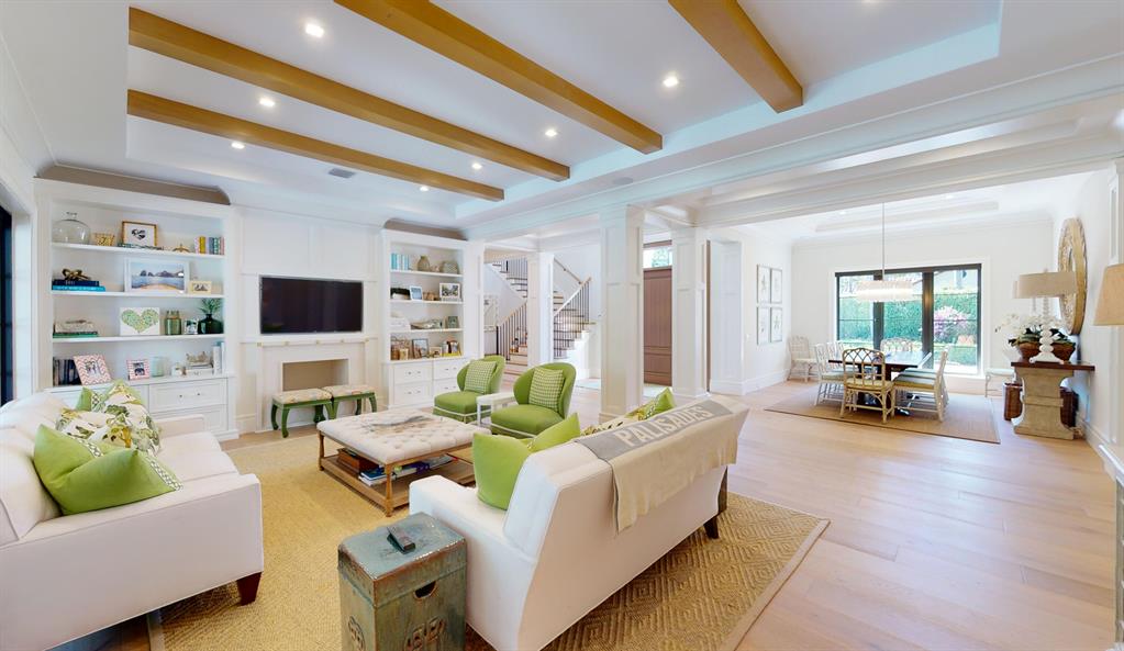 DRIFTWOOD LANDING - Residential