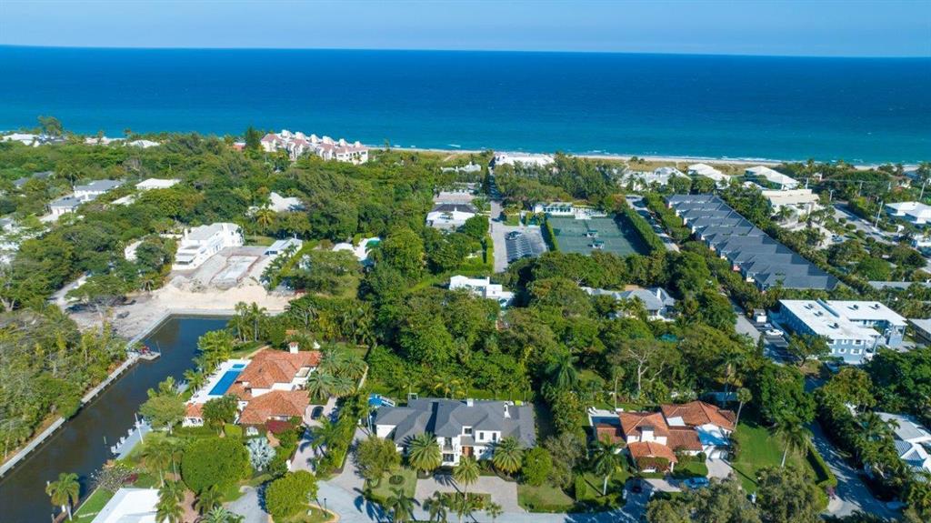 DRIFTWOOD LANDING - Residential