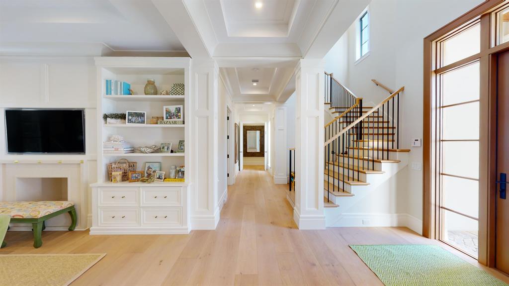 DRIFTWOOD LANDING - Residential