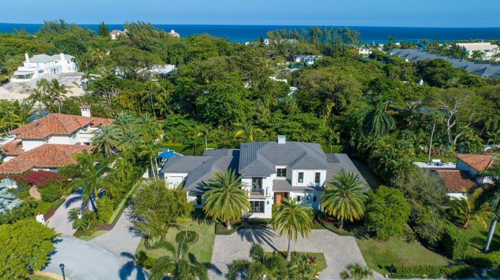 DRIFTWOOD LANDING - Residential