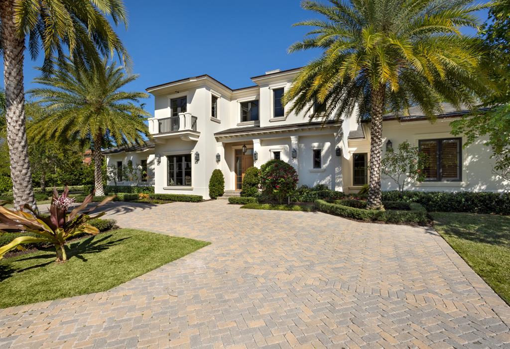 DRIFTWOOD LANDING - Residential