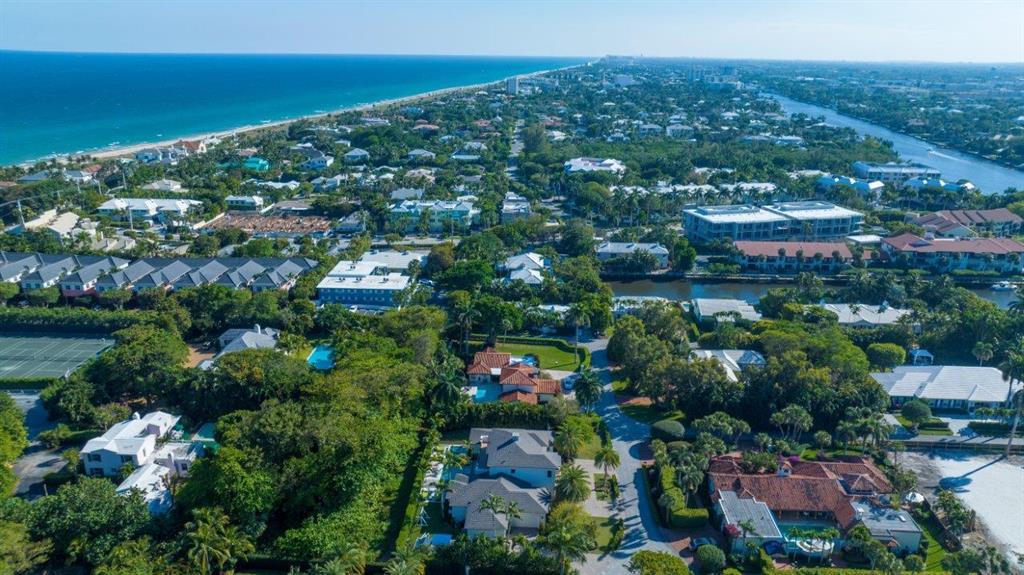 DRIFTWOOD LANDING - Residential