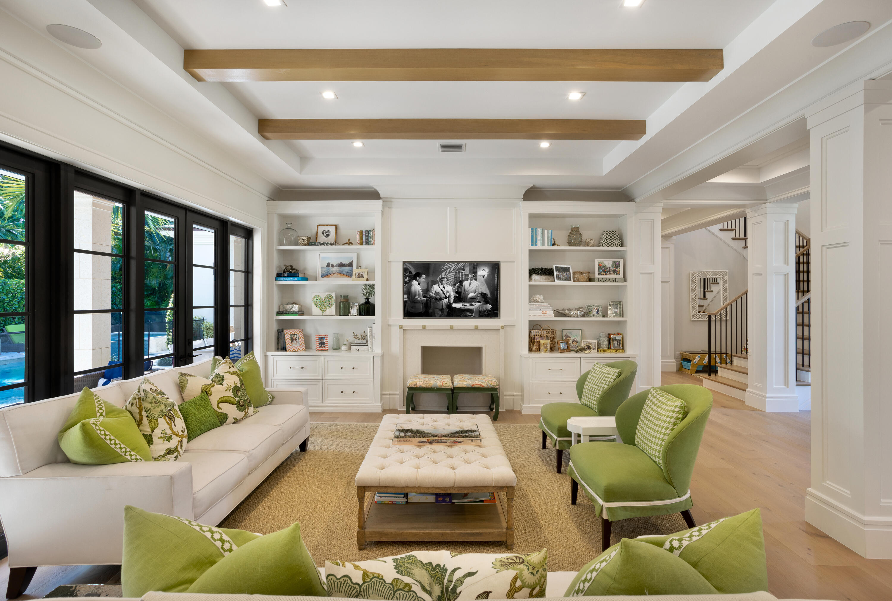 DRIFTWOOD LANDING - Residential