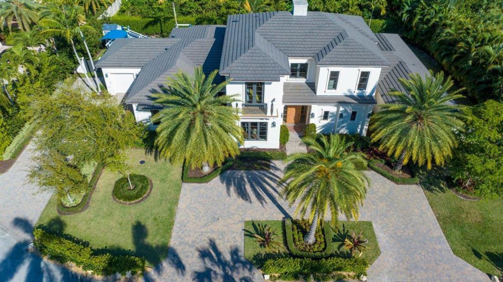 DRIFTWOOD LANDING - Residential