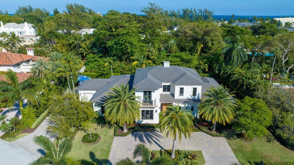 DRIFTWOOD LANDING - Residential