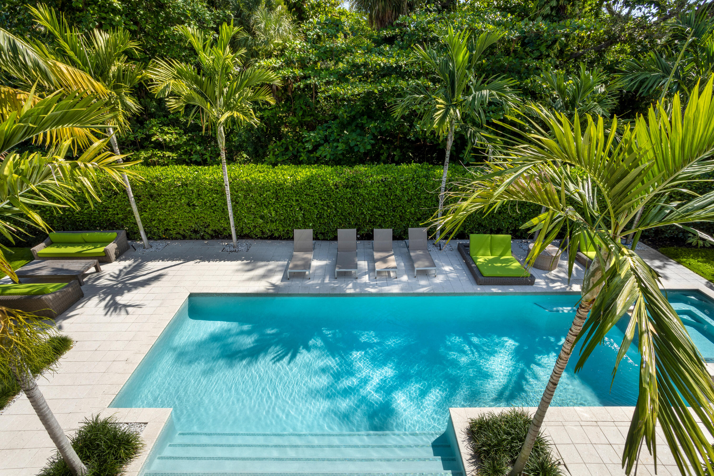 DRIFTWOOD LANDING - Residential