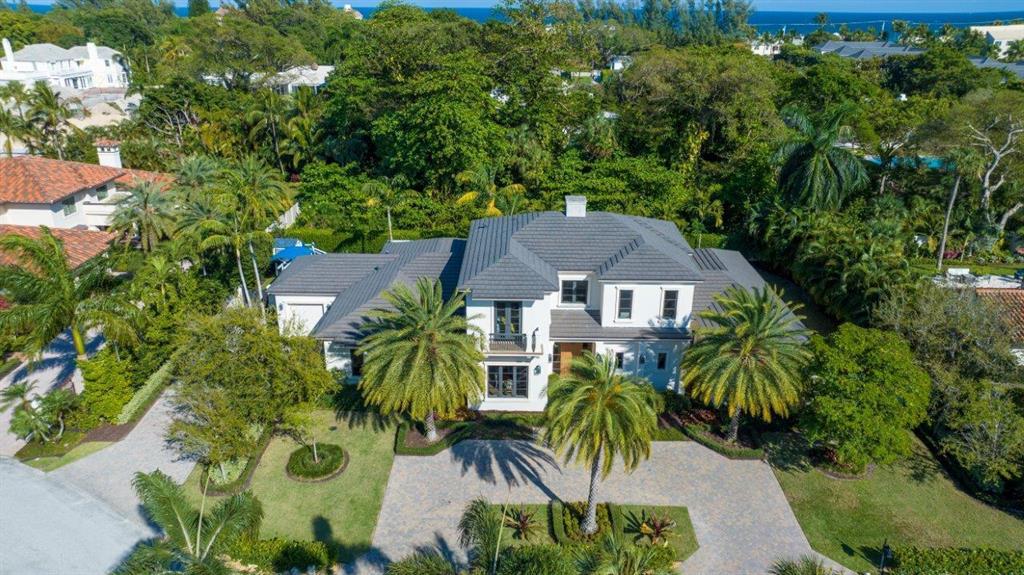 DRIFTWOOD LANDING - Residential