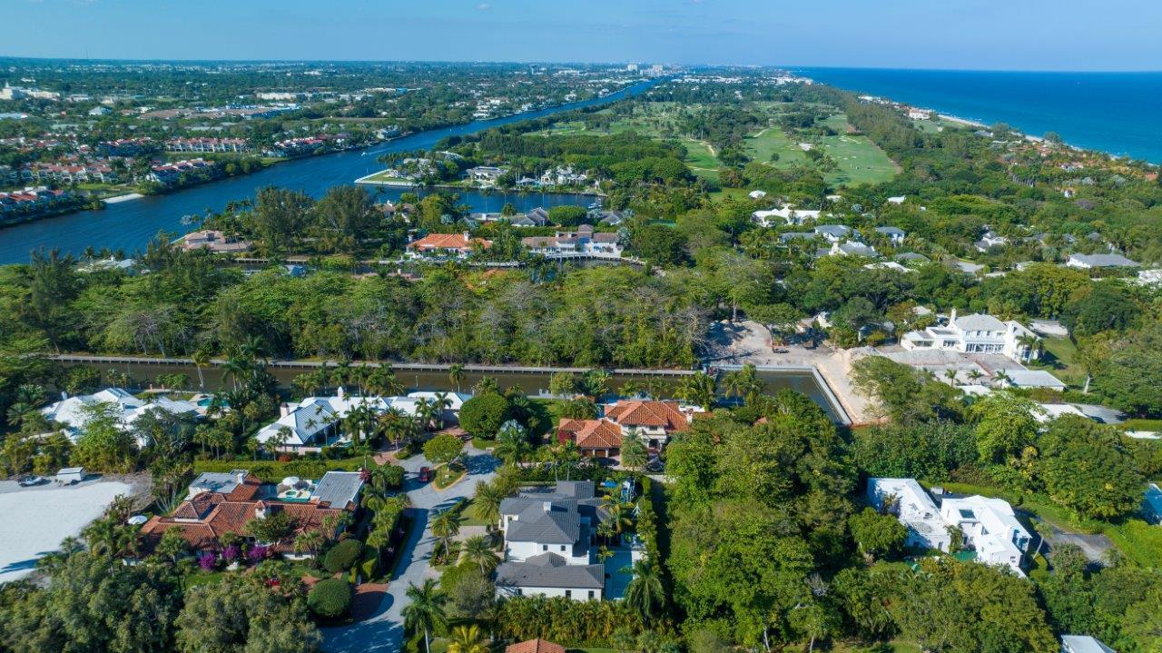 DRIFTWOOD LANDING - Residential