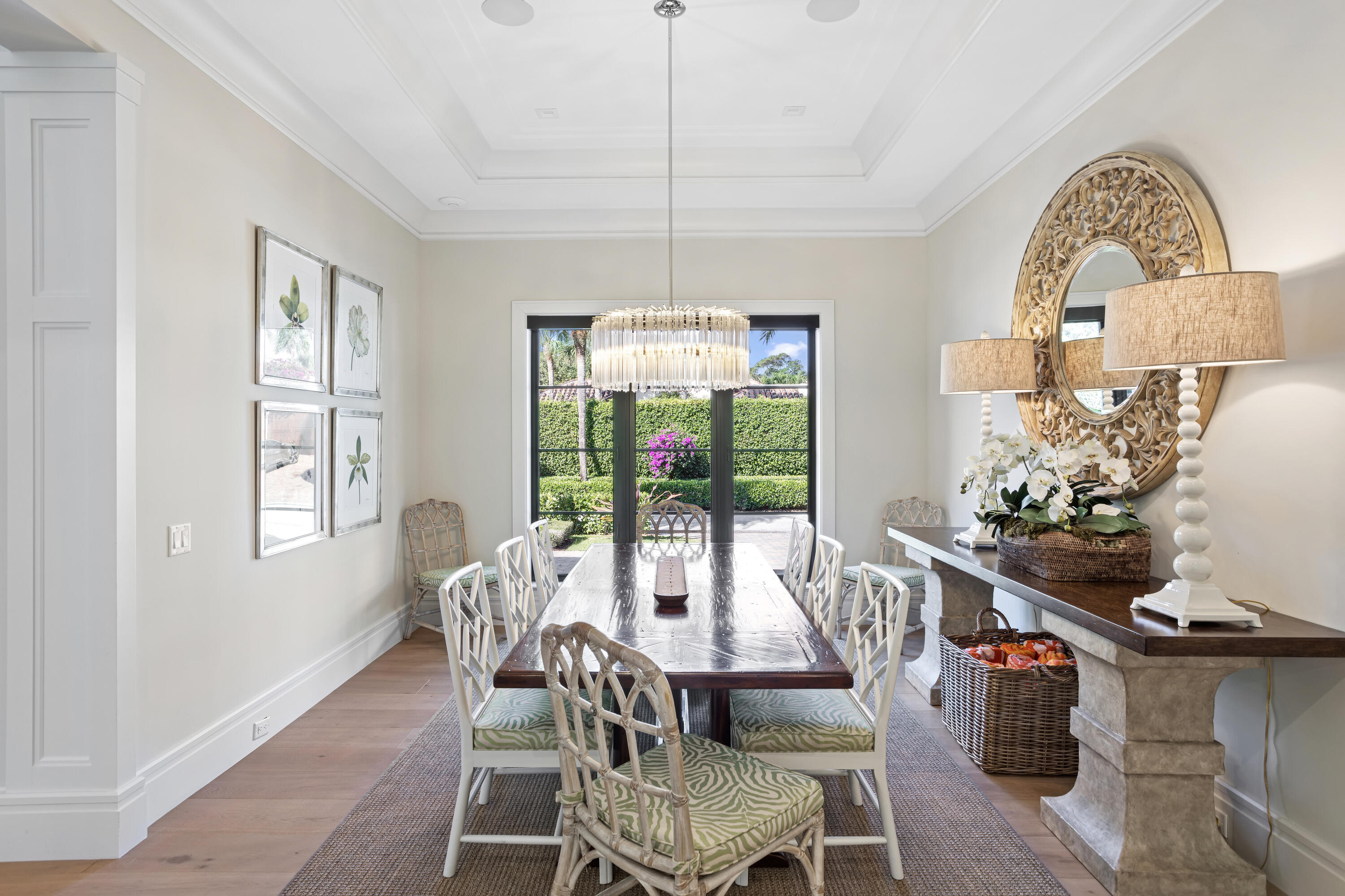 DRIFTWOOD LANDING - Residential