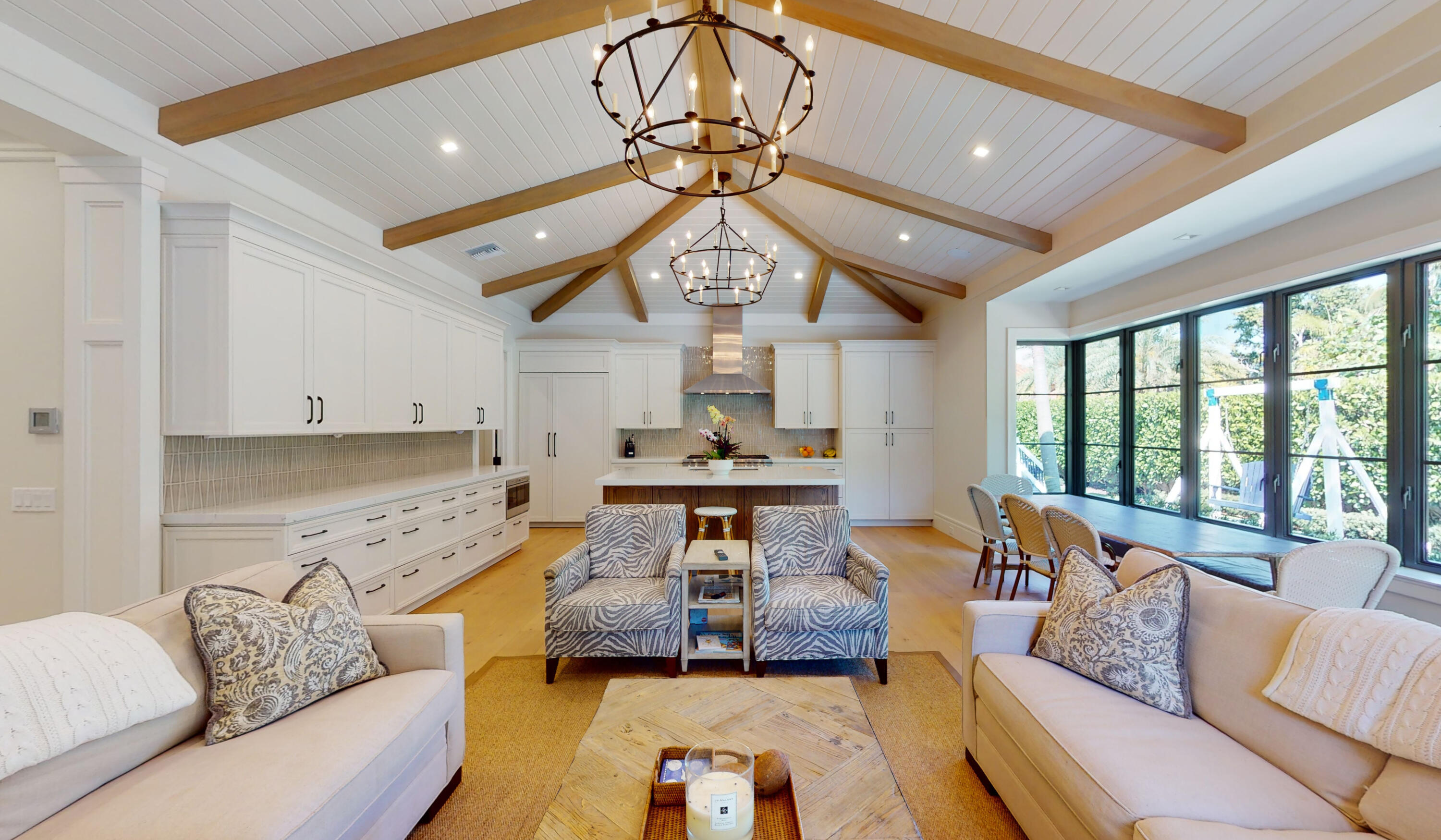 DRIFTWOOD LANDING - Residential