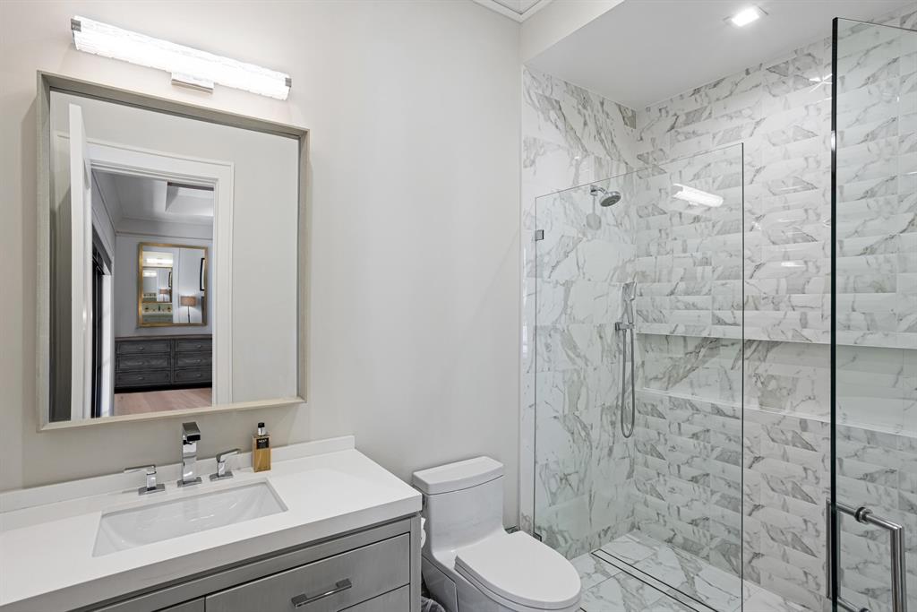 DRIFTWOOD LANDING - Residential