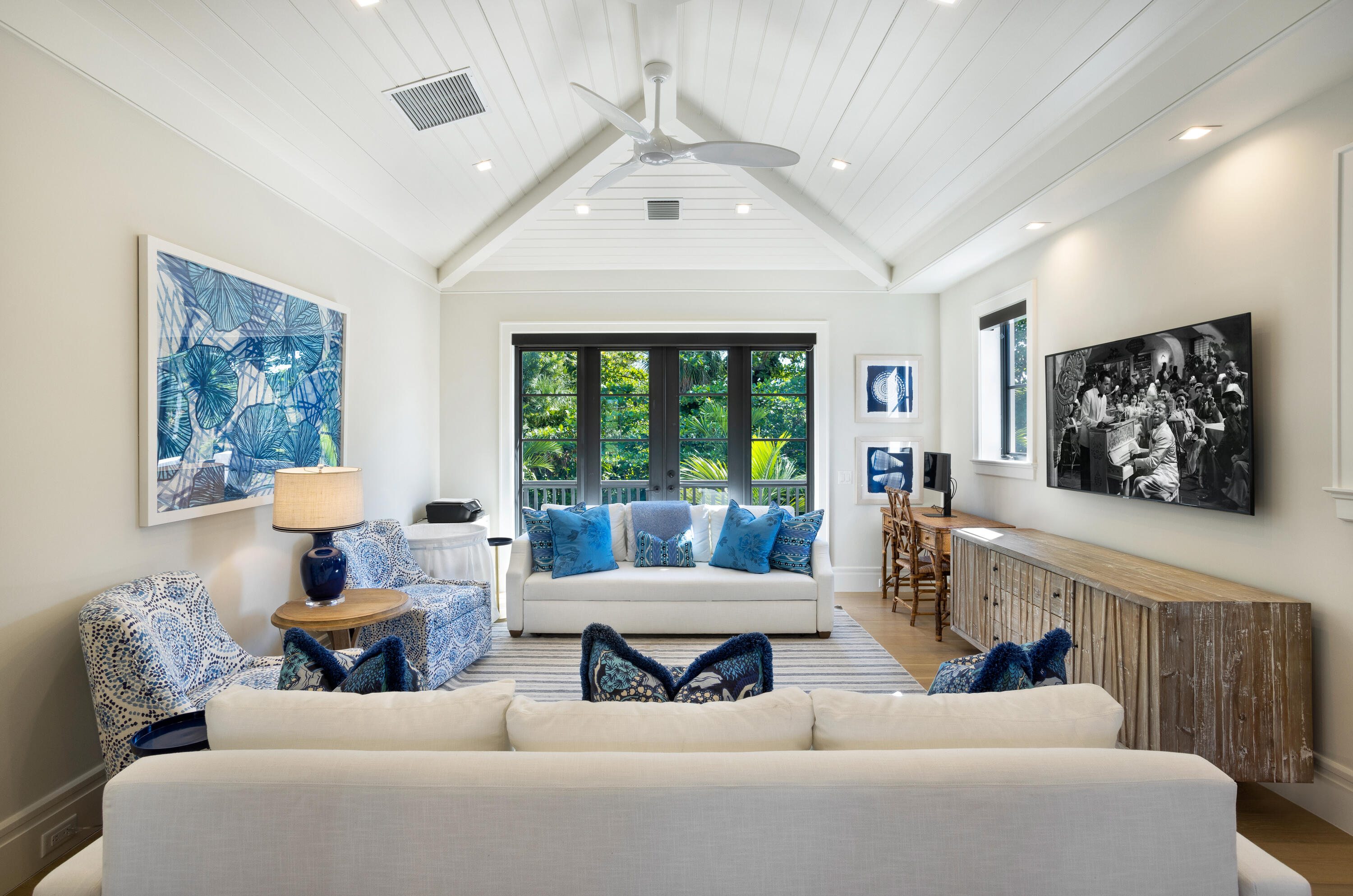 DRIFTWOOD LANDING - Residential