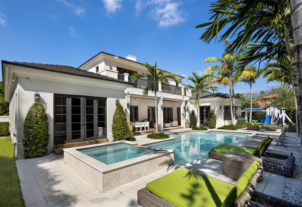 DRIFTWOOD LANDING - Residential