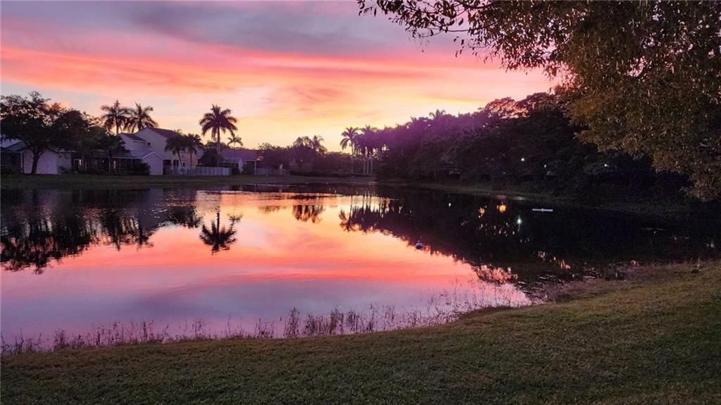 Photo of 469 Cameron Dr, Weston, FL 33326 (MLS # F10373831)