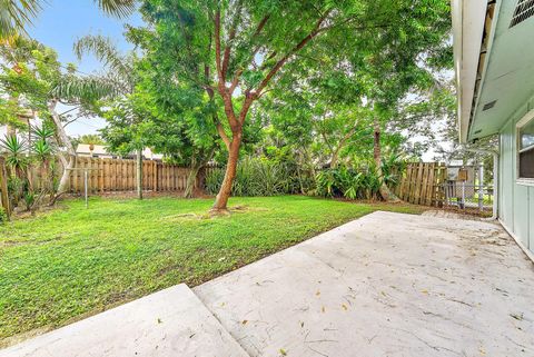 A home in Stuart