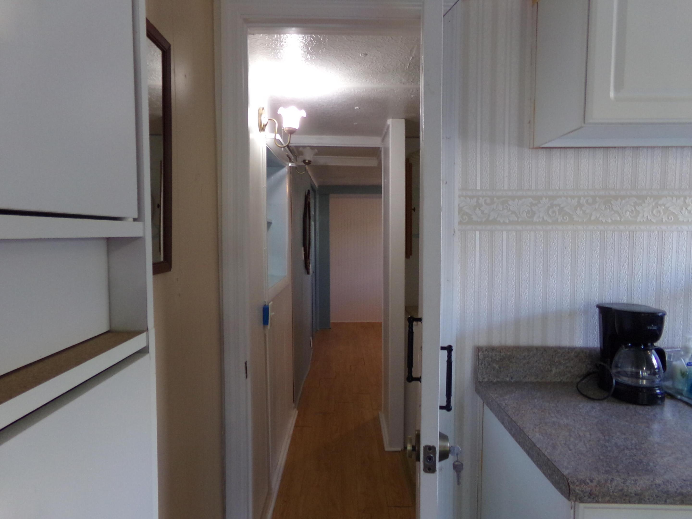 PARRY TRAILER VILLAGE - Residential