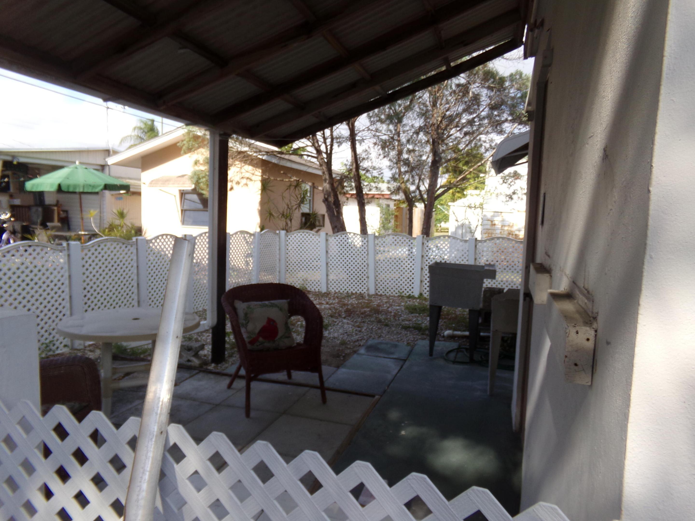 PARRY TRAILER VILLAGE - Residential