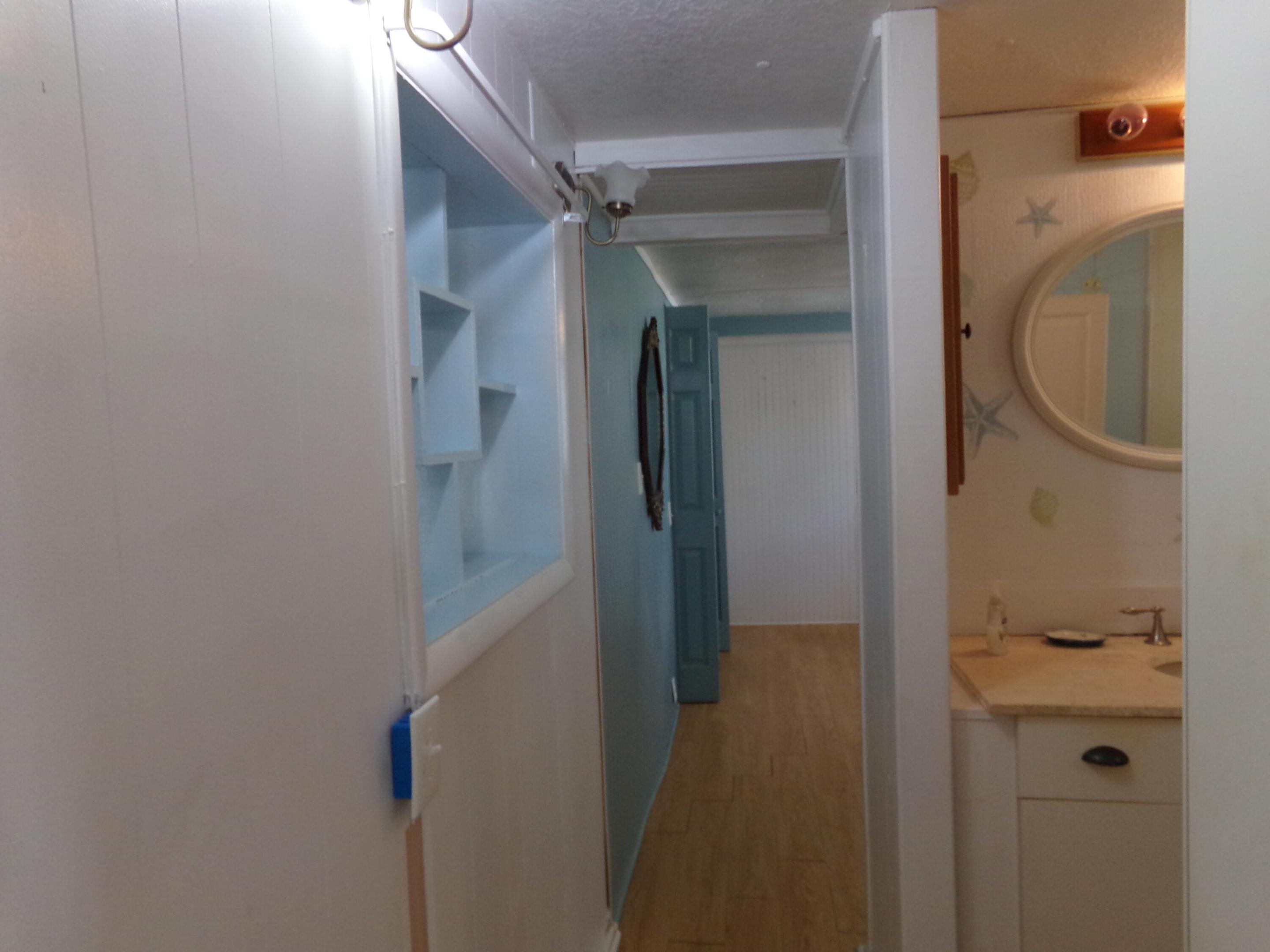 PARRY TRAILER VILLAGE - Residential